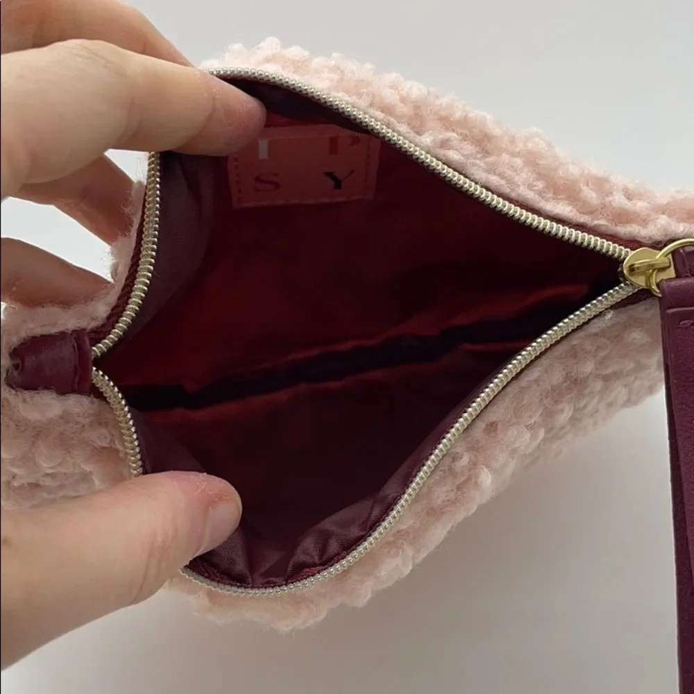 NWT IPSY December 2020 Luxe Bag